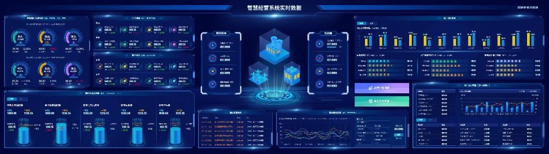 远光发电企业智慧经营项目获评“全国智慧企业建设最佳案例”