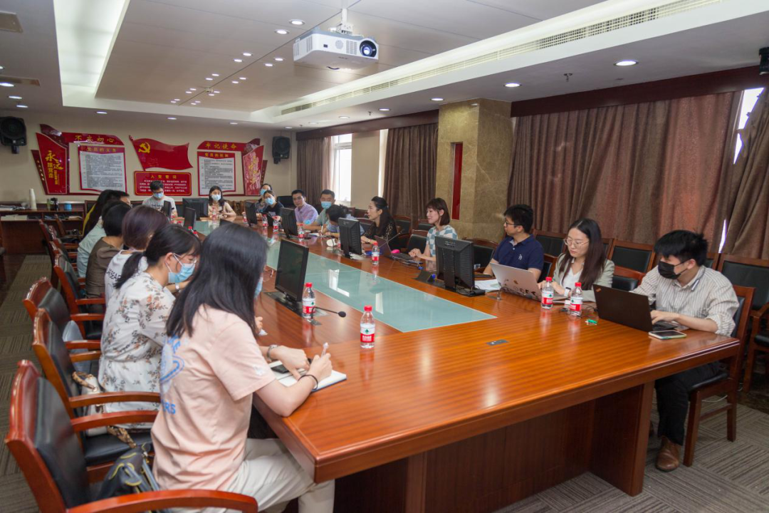 北大口腔医院携手远光软件打造智慧财务典型实践