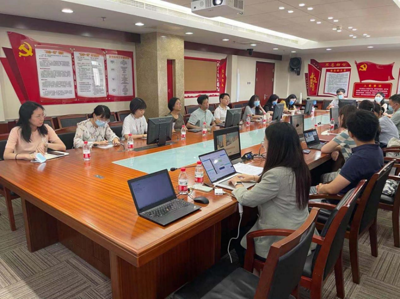 北大口腔医院携手远光软件打造智慧财务典型实践