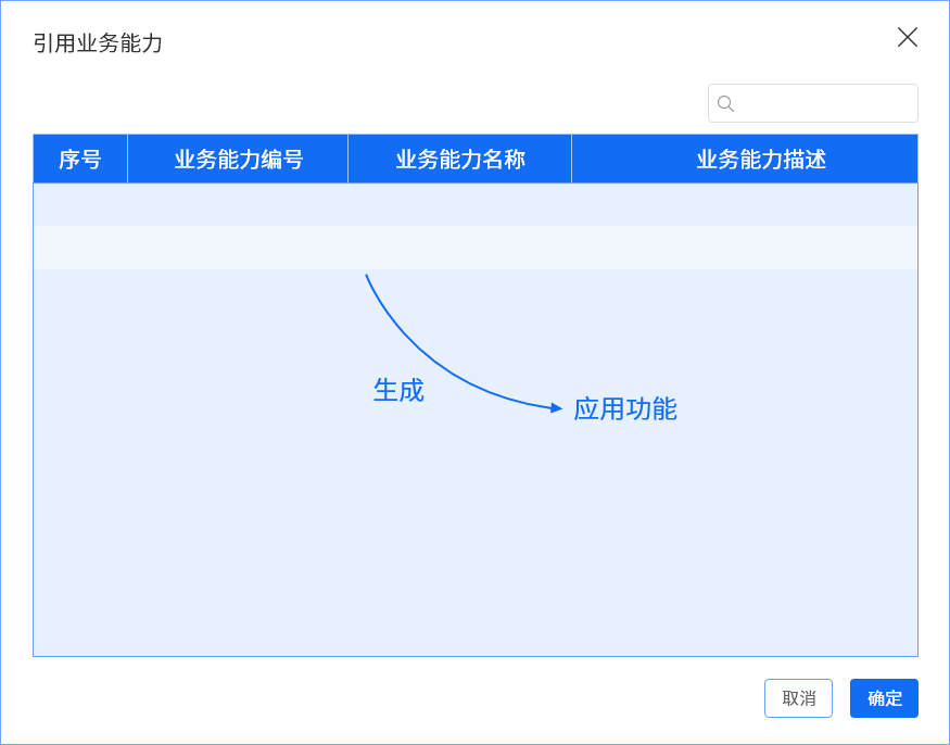 远光九天平台：开启可执行架构设计新时代