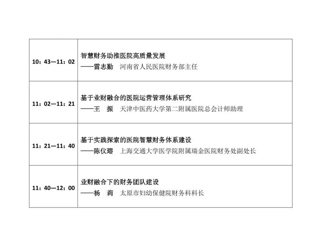 倒计时1天！远光软件即将亮相2023中国医院智慧财务高峰论坛