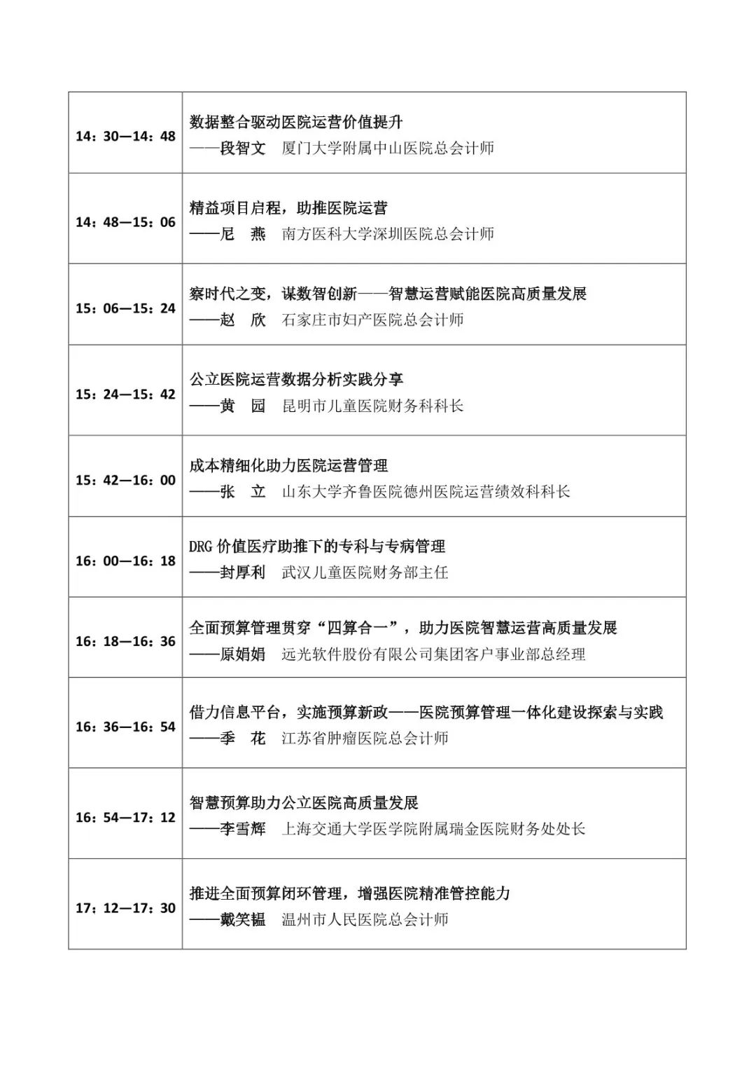 倒计时1天！远光软件即将亮相2023中国医院智慧财务高峰论坛