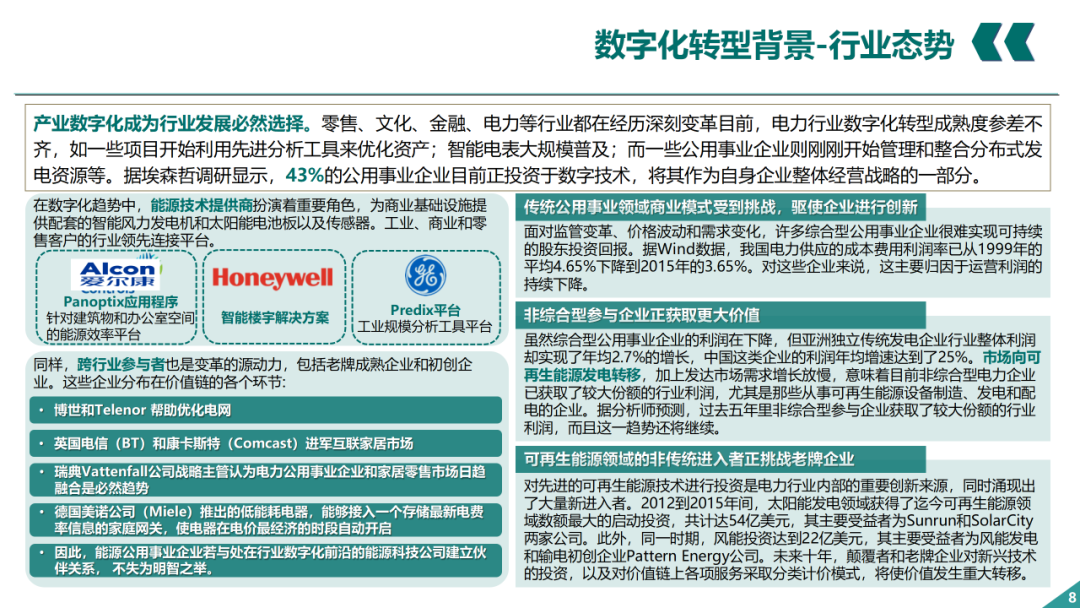 辛保安：国家电网数字化转型的认识与实践