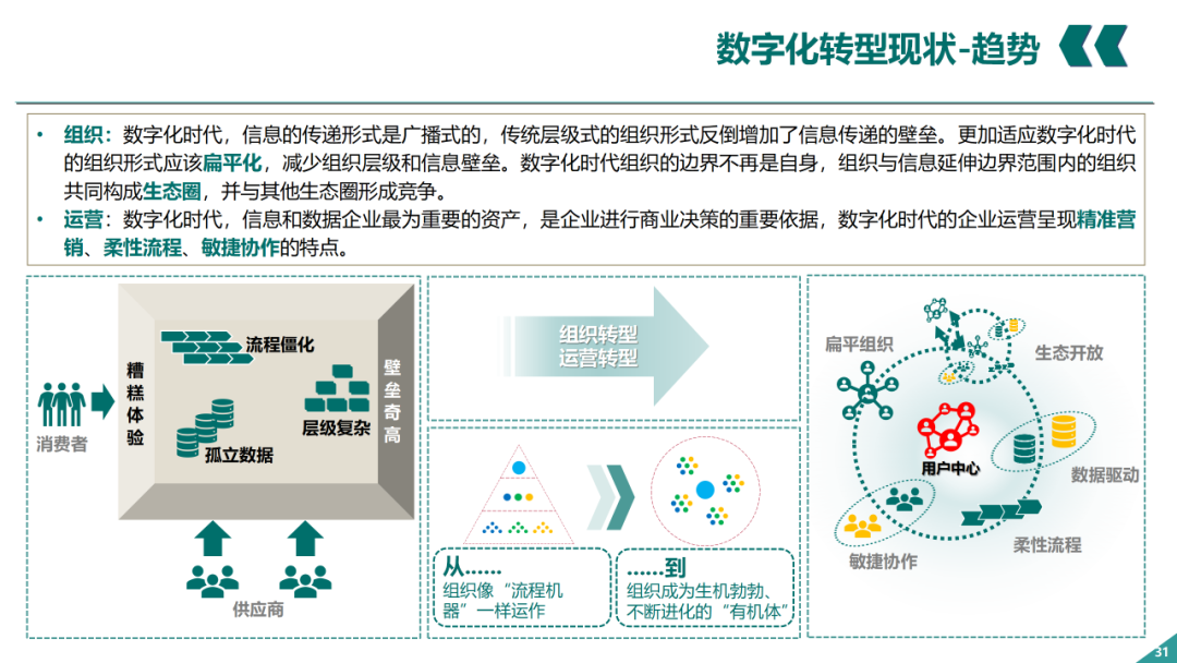 辛保安：国家电网数字化转型的认识与实践