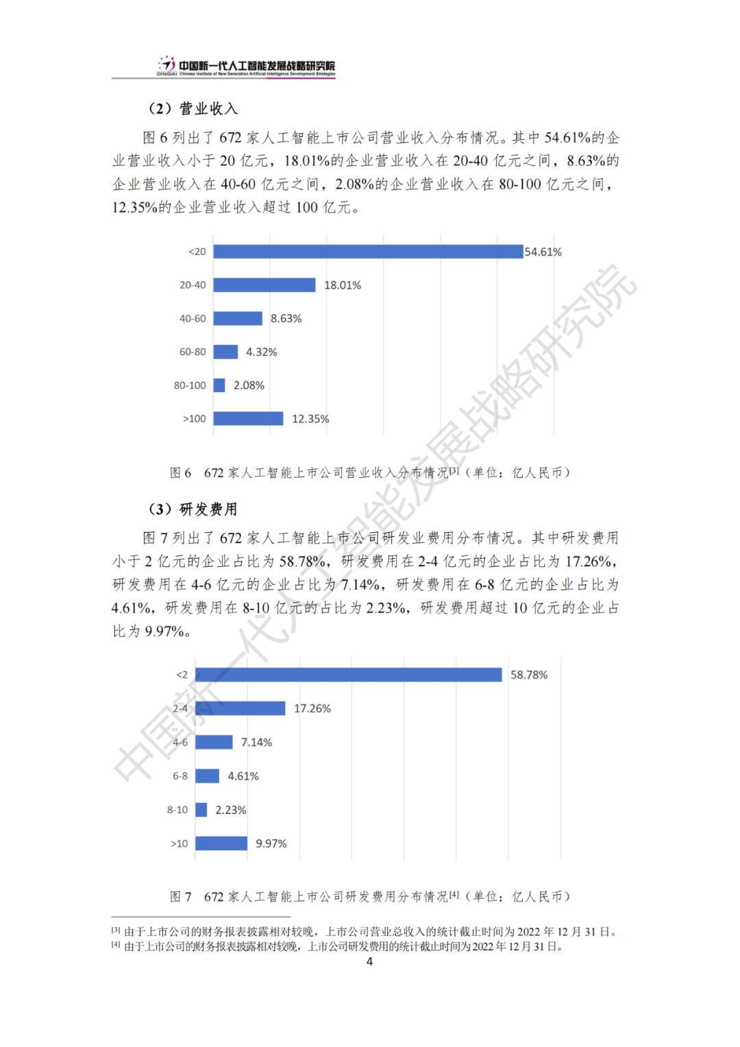 《中国新一代人工智能科技产业发展报告 2024》发布，附全文