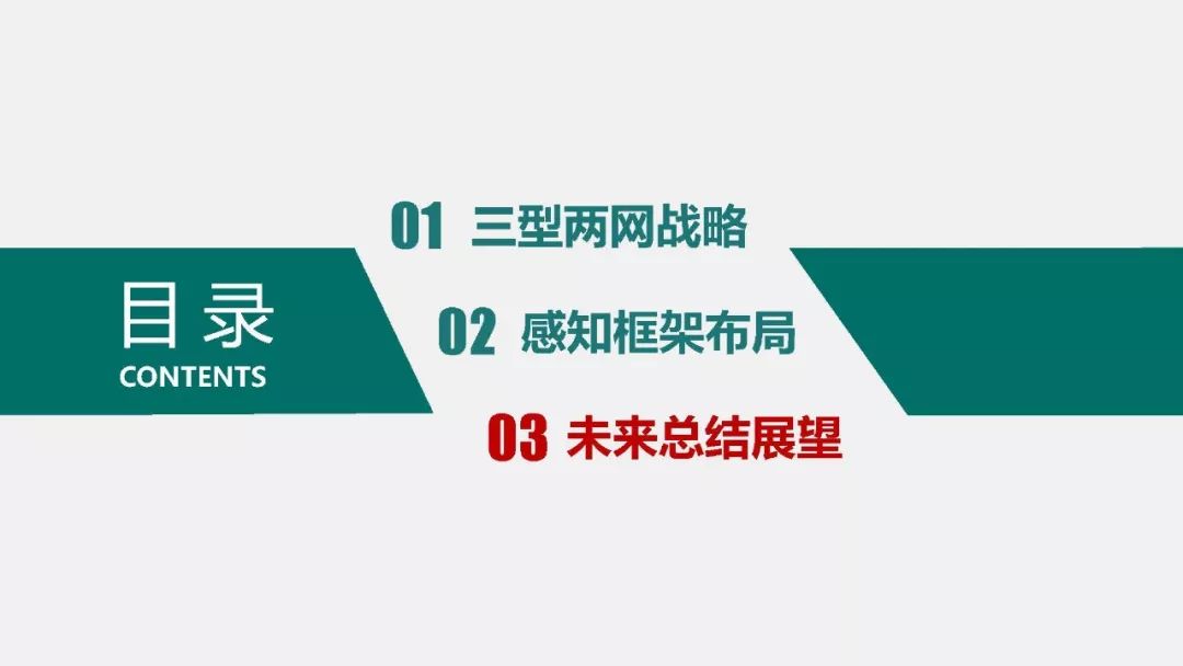 热点报告 | 国网能源互联网技术研究院王继业：泛在电力物联网感知技术框架与应用布局