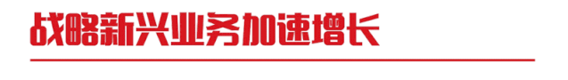 一图看懂远光软件2019年半年报
