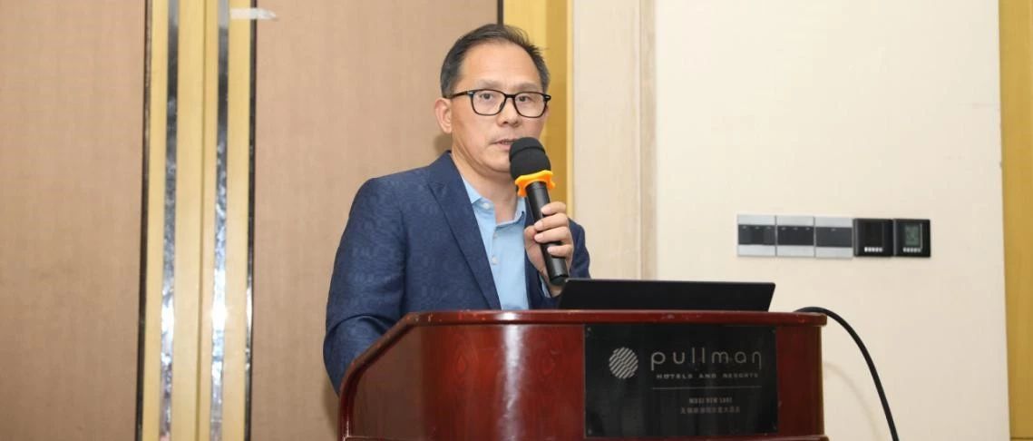 远光软件黄建元：布局泛在电力物联网，推进智慧能源建设